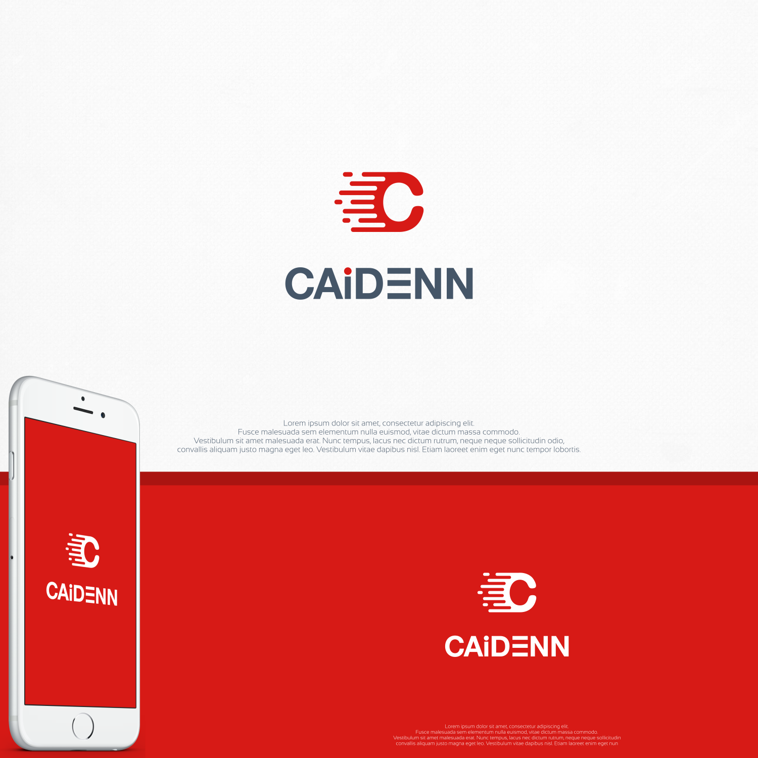 Logo Design by jenggot_merah_ for this project | Design #11819970