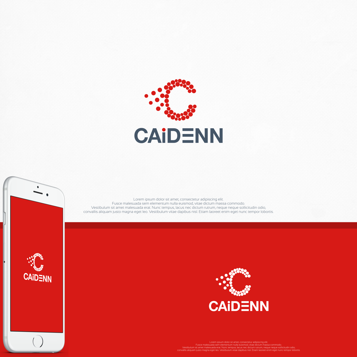 Logo Design by jenggot_merah_ for this project | Design #11819971