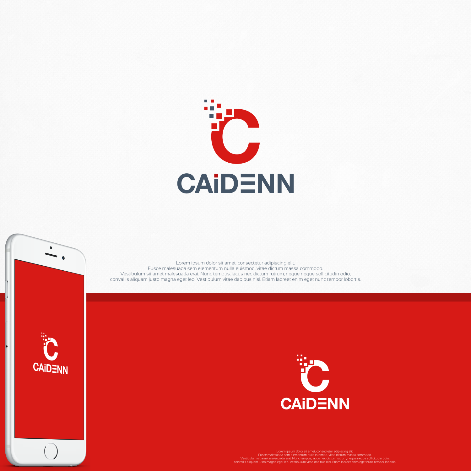 Logo Design by jenggot_merah_ for this project | Design #11819972