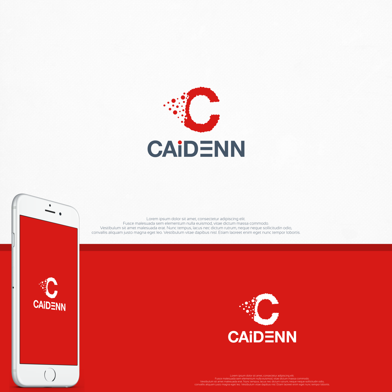 Logo Design by jenggot_merah_ for this project | Design #11819973