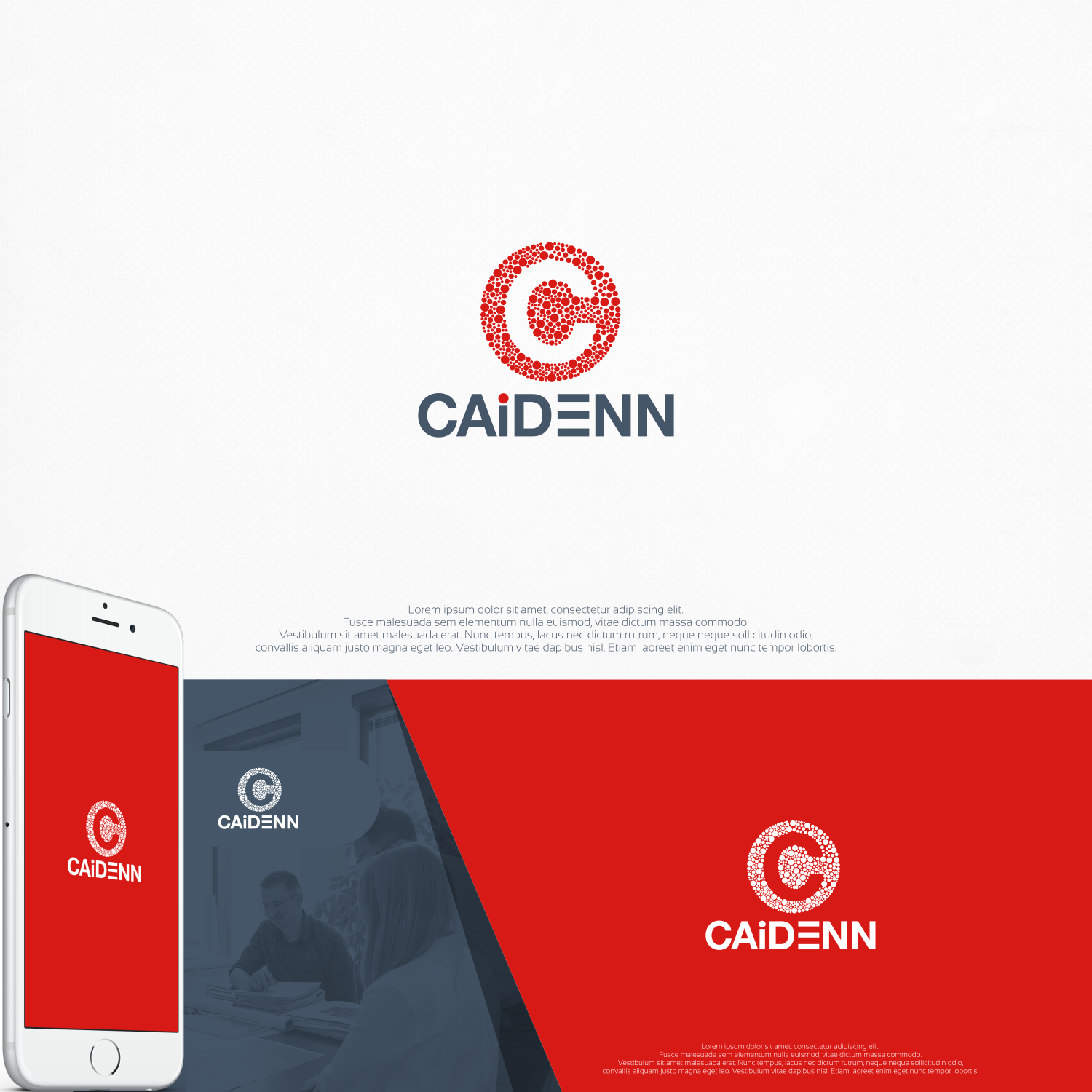 Logo-Design von jenggot_merah_ für dieses Projekt | Design #11828210