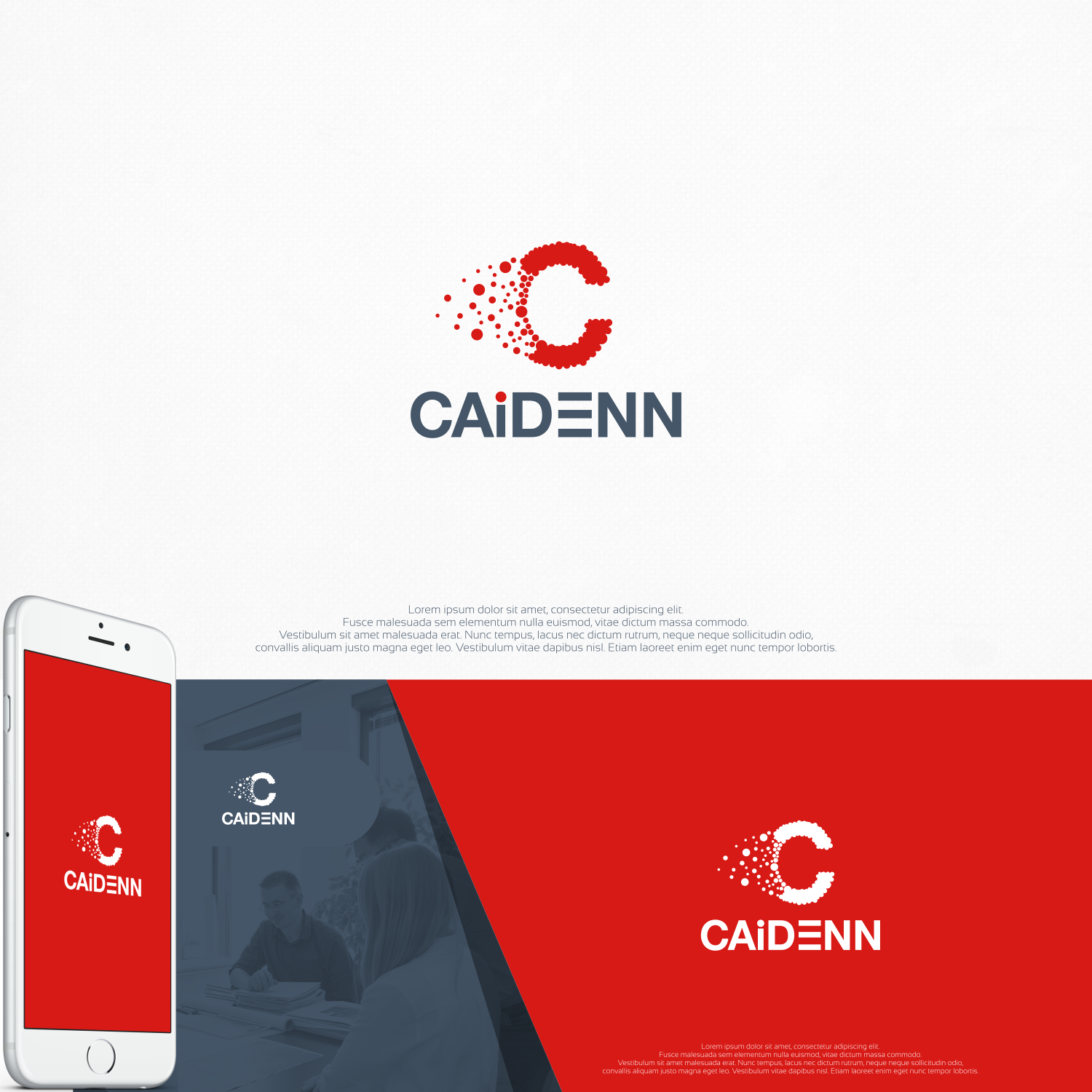 Logo Design by jenggot_merah_ for this project | Design #11828211