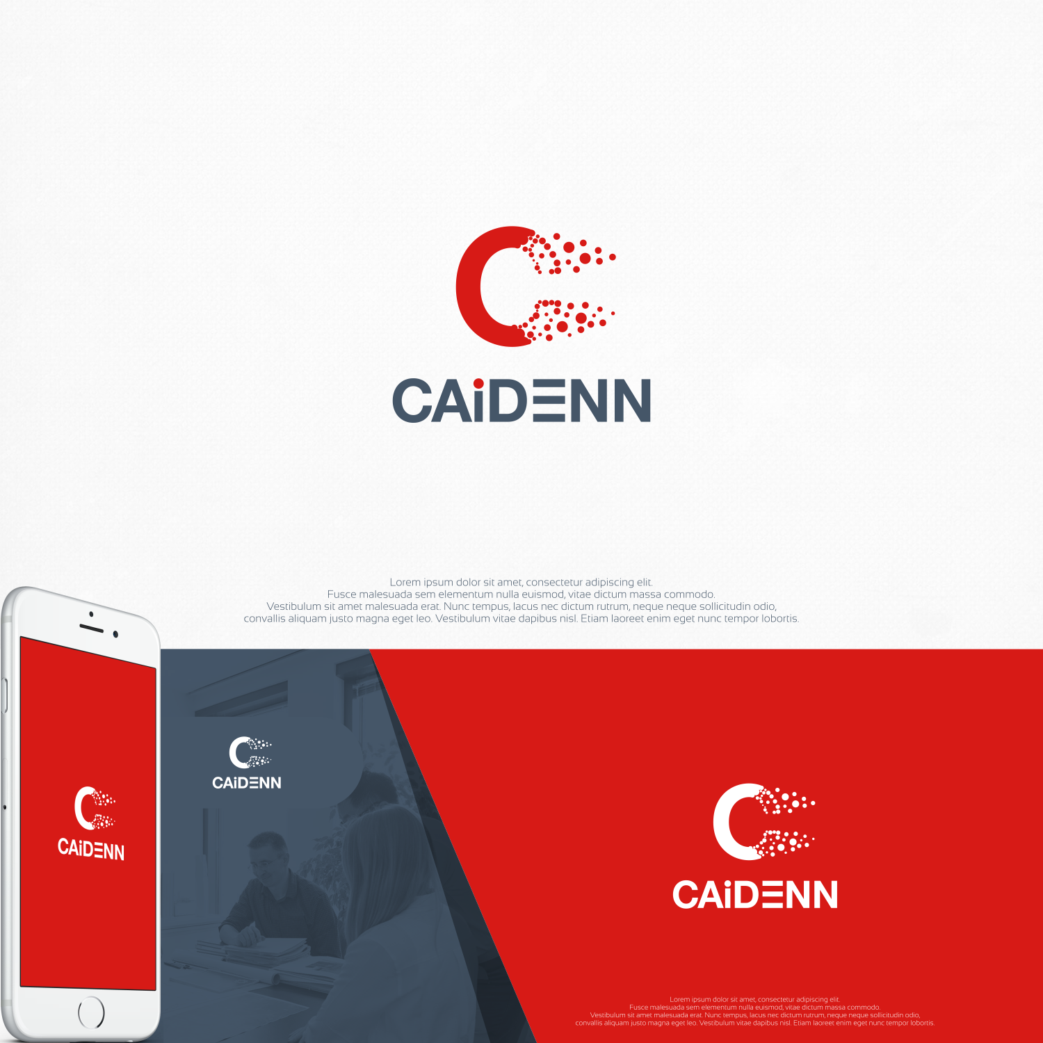 Logo Design by jenggot_merah_ for this project | Design #11828212