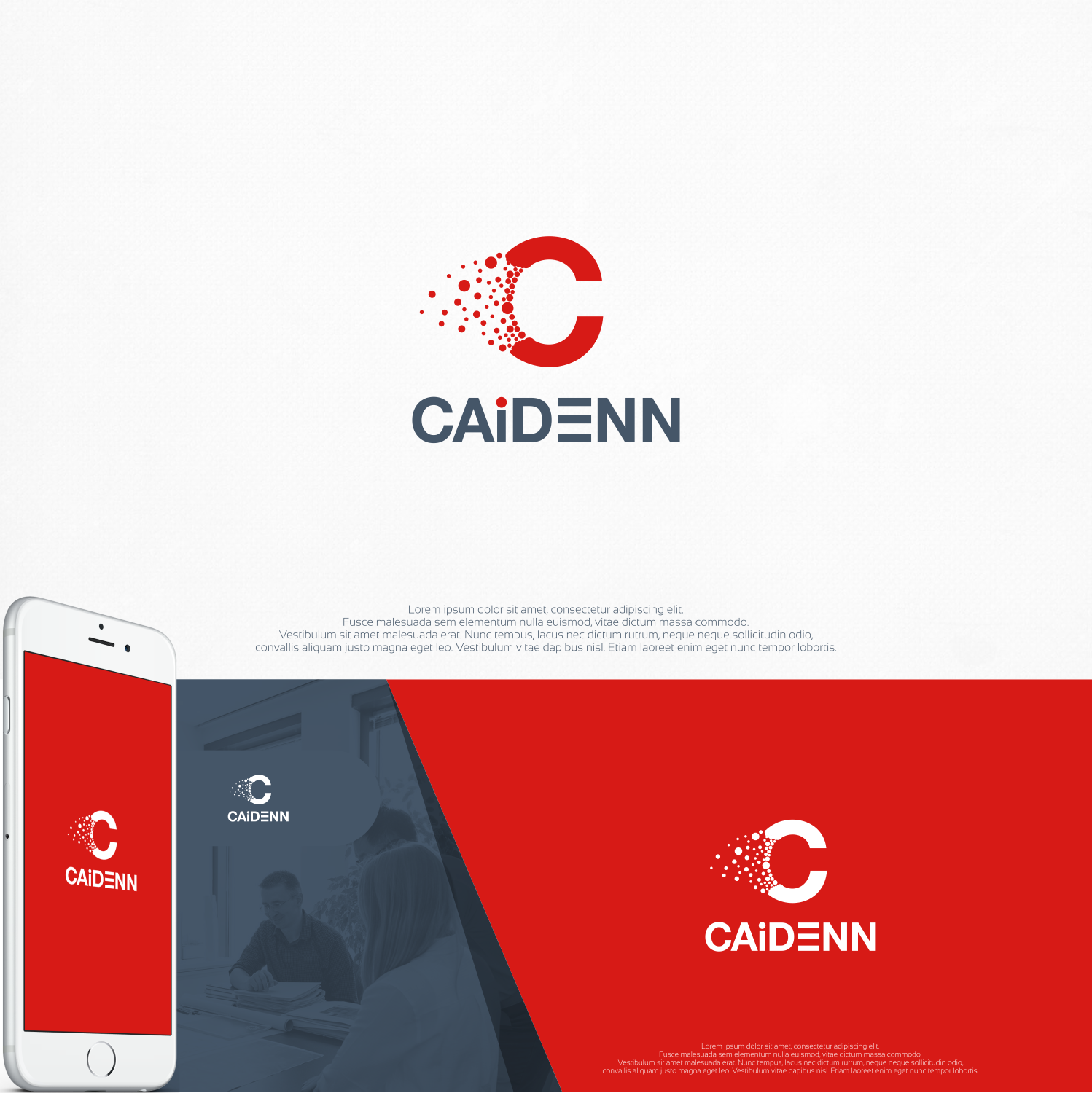 Logo-Design von jenggot_merah_ für dieses Projekt | Design #11828213