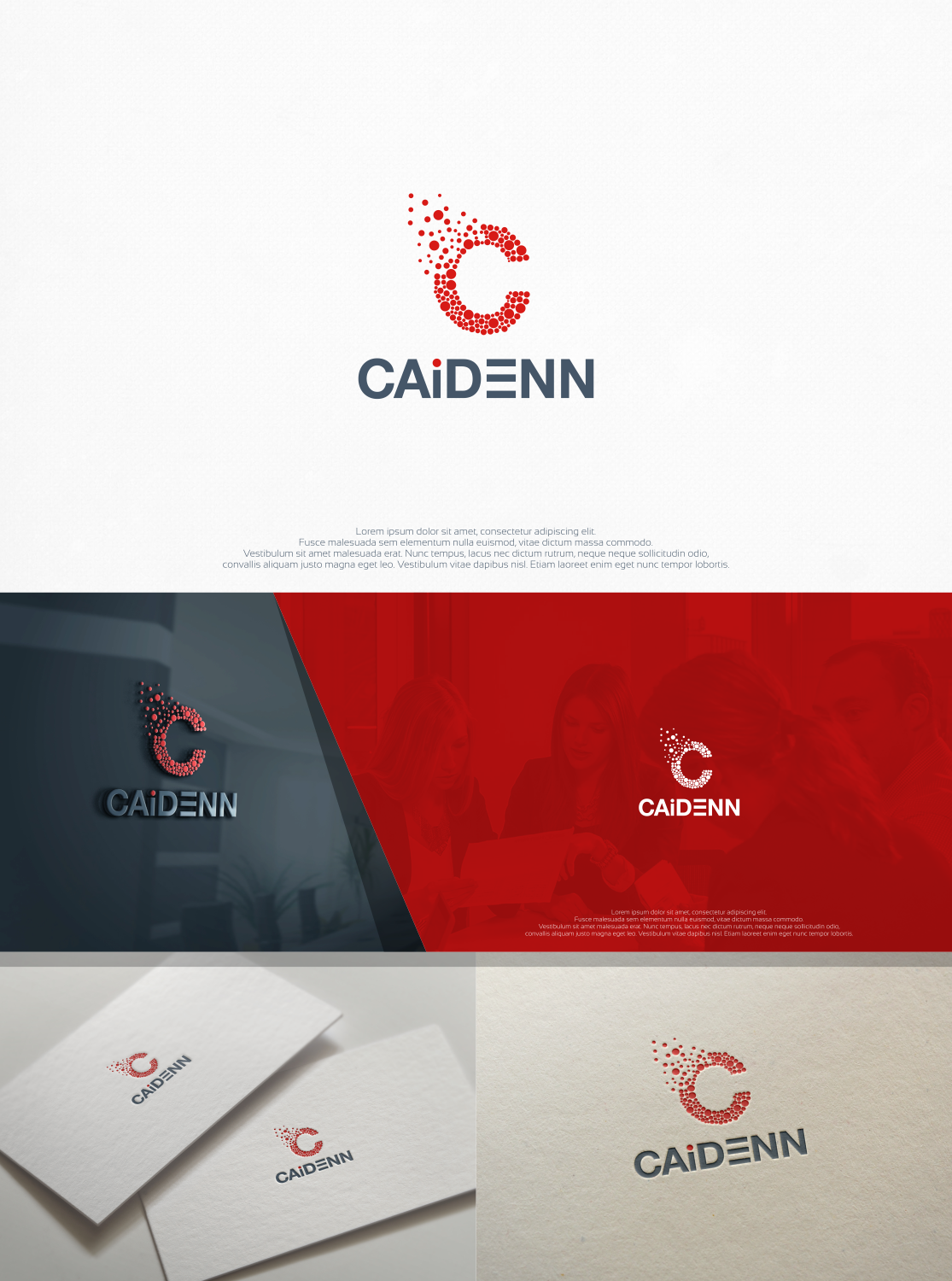 Logo Design by jenggot_merah_ for this project | Design #11833127