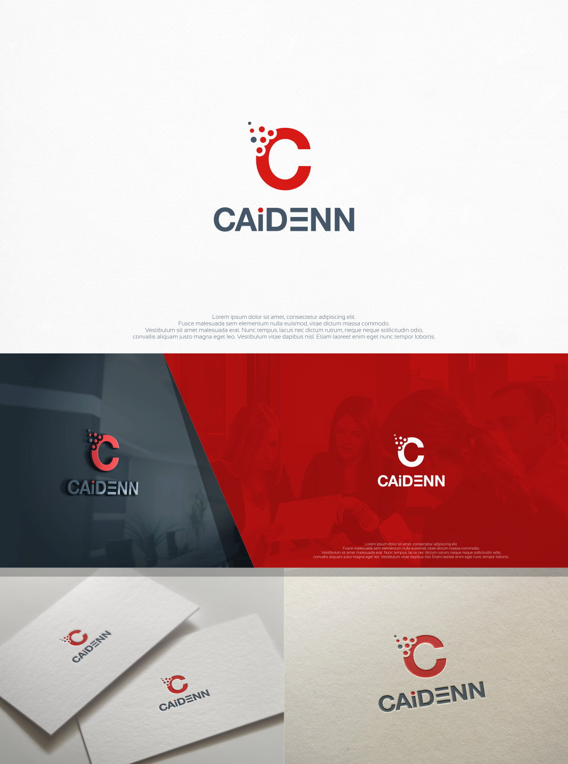 Logo Design by jenggot_merah_ for this project | Design #11833128