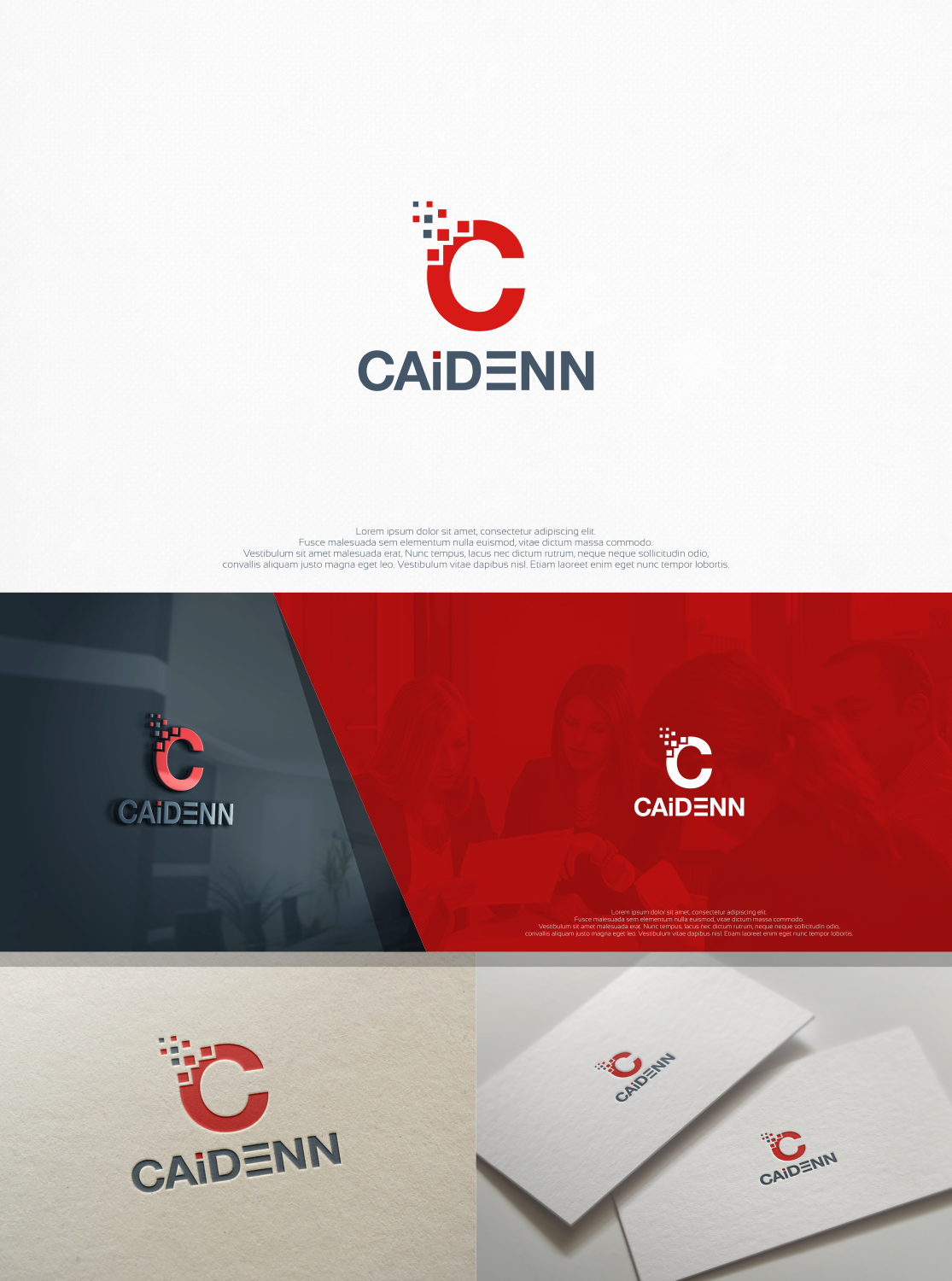 Logo Design by jenggot_merah_ for this project | Design: #11833129