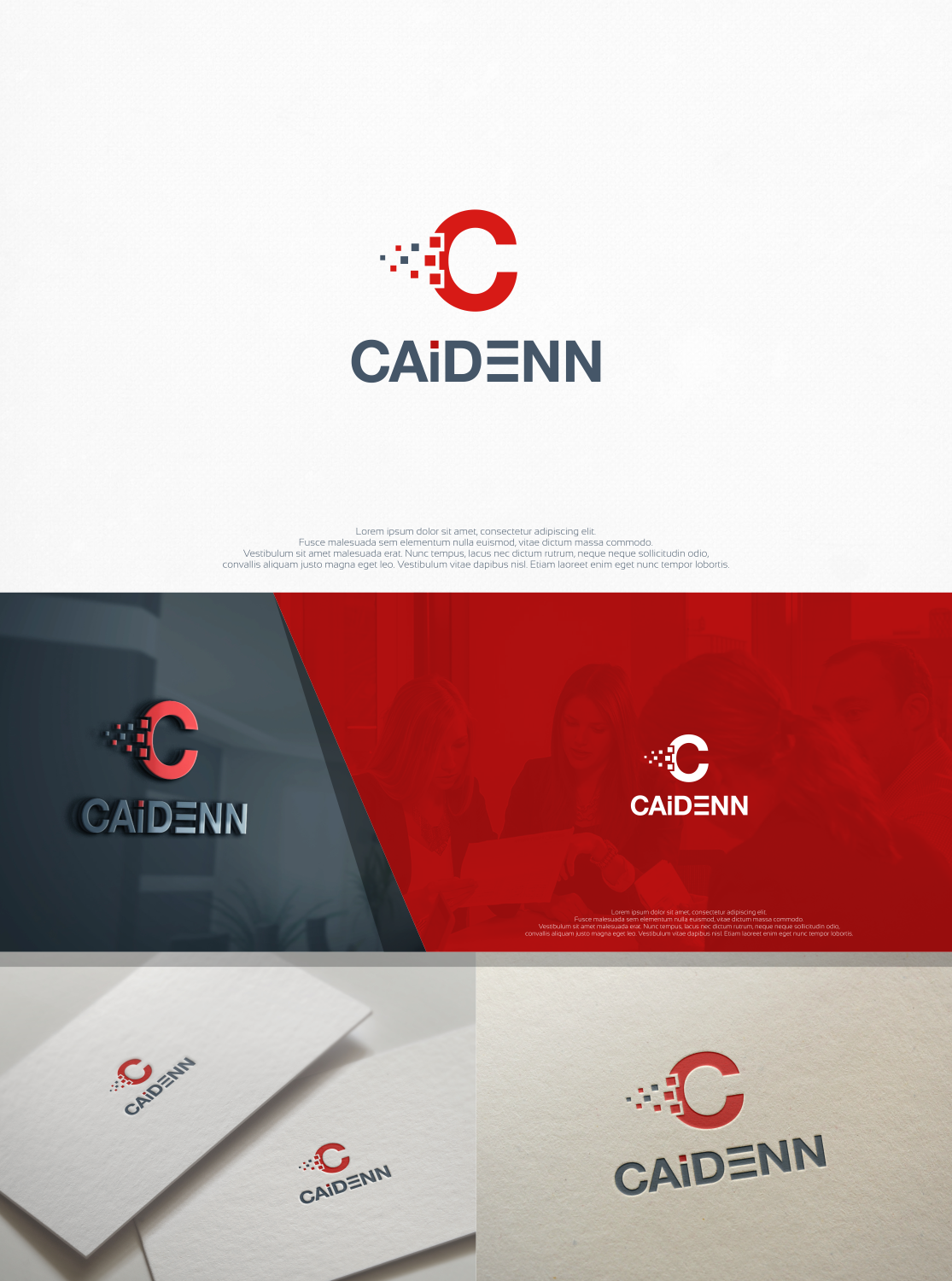 Logo Design by jenggot_merah_ for this project | Design #11833652