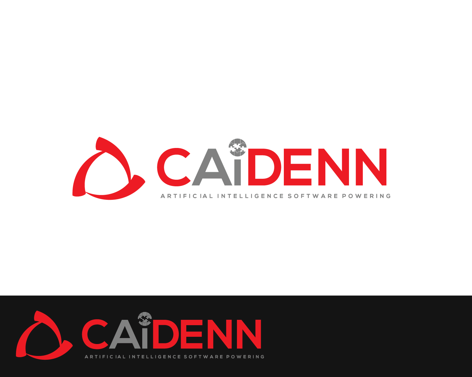 Logo Design by Atec for this project | Design #11826573