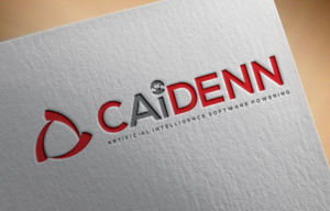CAiDENN | Logo Design by Atec
