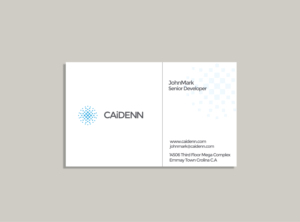 Logo Design by Andromeda  for this project | Design: #11814580