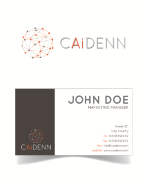 Logo Design by Gulf.creativz