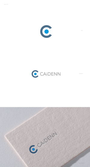 Logo Design by misteryeow