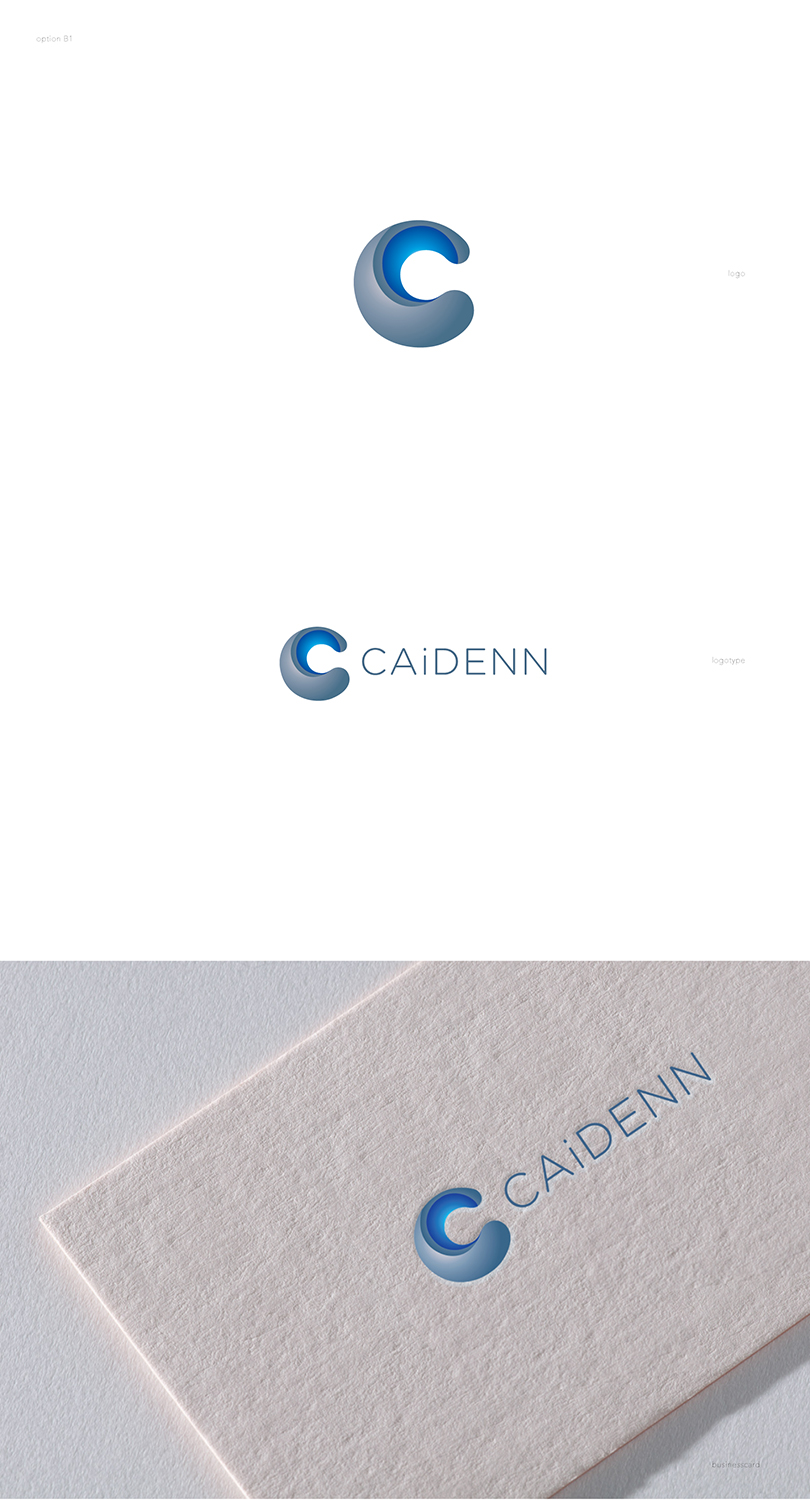 Logo Design by misteryeow for this project | Design #11831322