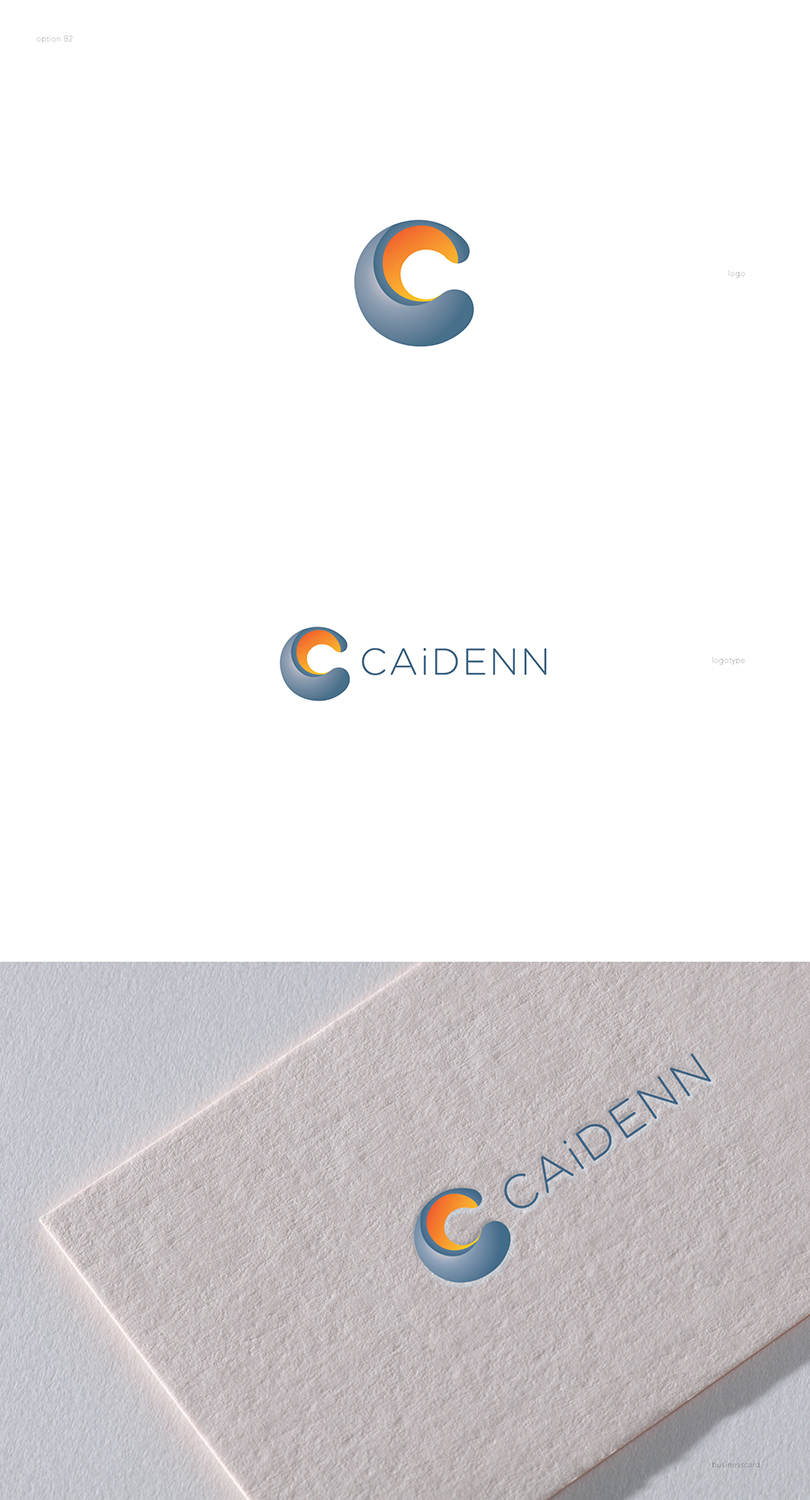 Logo Design by misteryeow for this project | Design #11831330