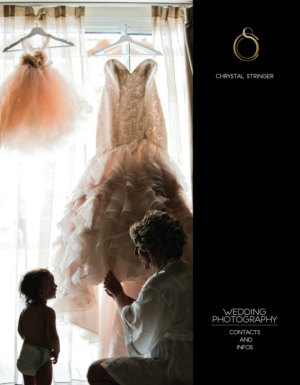 Advertisement Design by Redz Army for Chrystal Stringer Photography | Design: #11804926