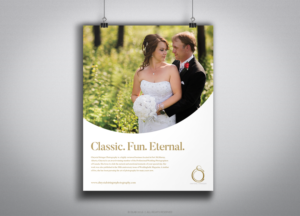 Advertisement Design by DLab™ for Chrystal Stringer Photography | Design: #12375419