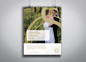 Advertisement Design by DLab™ for Chrystal Stringer Photography | Design: #12379096