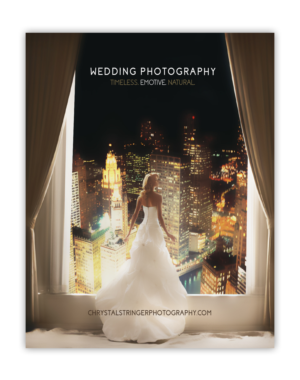 Advertisement Design by Nabileuuh for Chrystal Stringer Photography | Design: #12363086