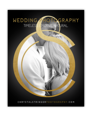 Advertisement Design by Nabileuuh for Chrystal Stringer Photography | Design: #12363441