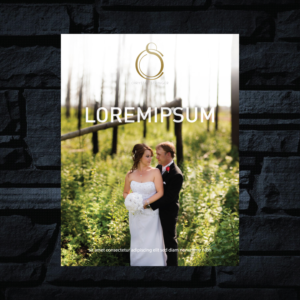 Advertisement Design by GMWIRE for Chrystal Stringer Photography | Design: #11843832