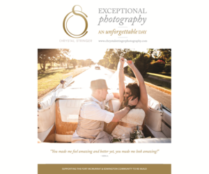 Advertisement Design by Michael Harris