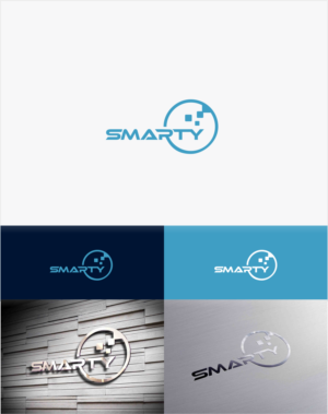 Diseño de Logo por artswolf para Geome Ltd | Diseño: #11898939