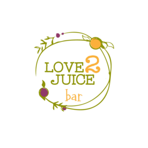 Love2Juice | Logo Design by designstarla