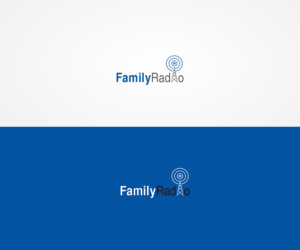 Logo Design by jemstech for Family Stations, Inc. | Design #11810654