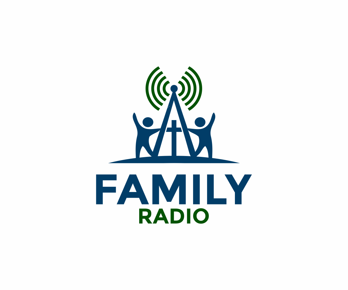 Logo Design by Khalik for Family Stations, Inc. | Design #11824351