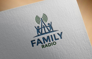 Diseño de Logo por Khalik para Family Stations, Inc. | Diseño: #11824361