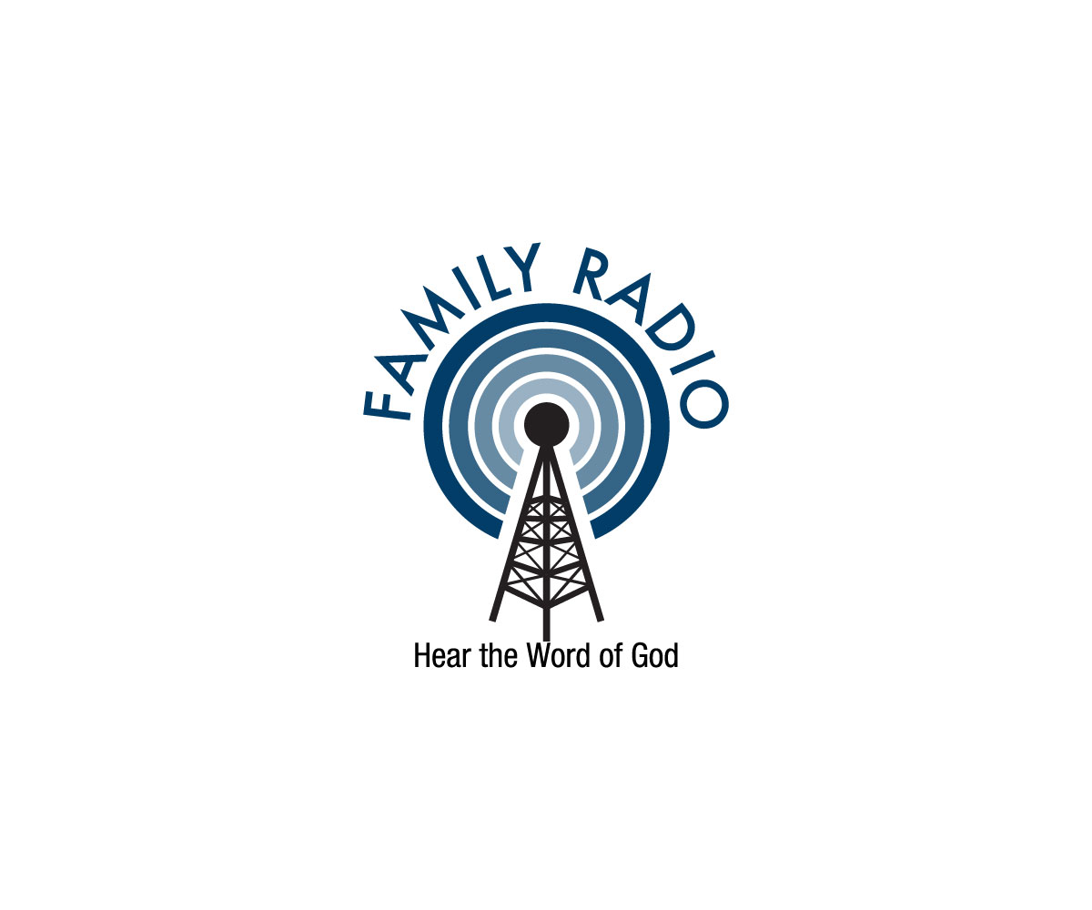 Logo Design by Boon for Family Stations, Inc. | Design #11808701