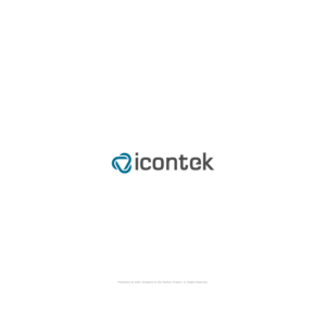 Design de Logo par The RANFOUR Project pour Icontek | Design : #11811297