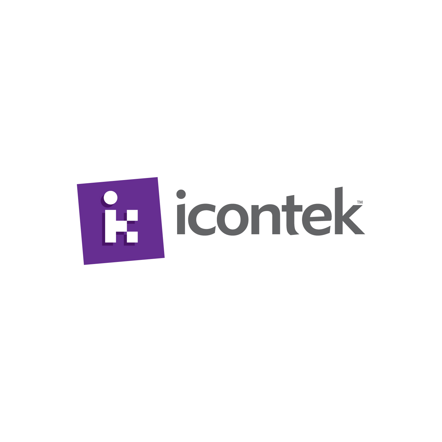 Logo Design by Manu82 for Icontek | Design #11936457
