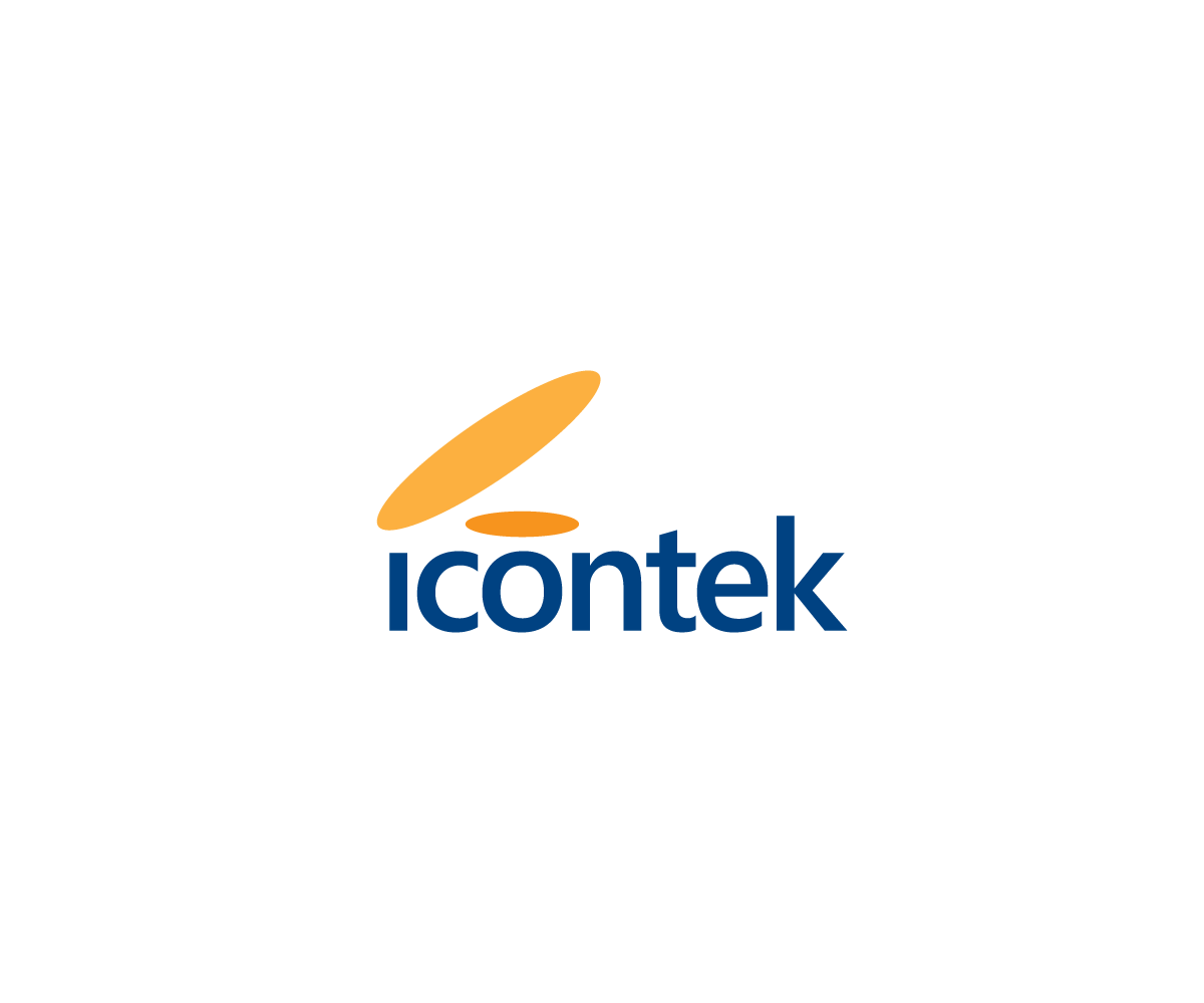Logo Design by meygekon for Icontek | Design #11948770