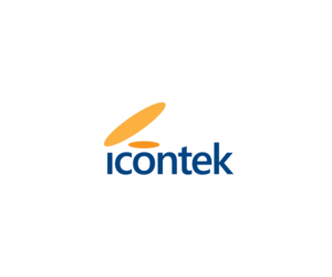 Logo Design by meygekon for Icontek | Design: #11948770