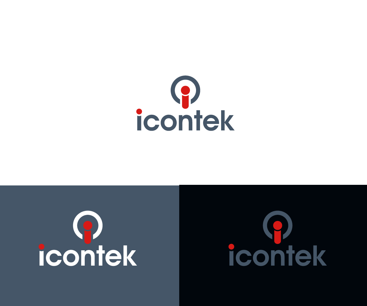 Design de Logo par Mõnara pour Icontek | Design : #11862635