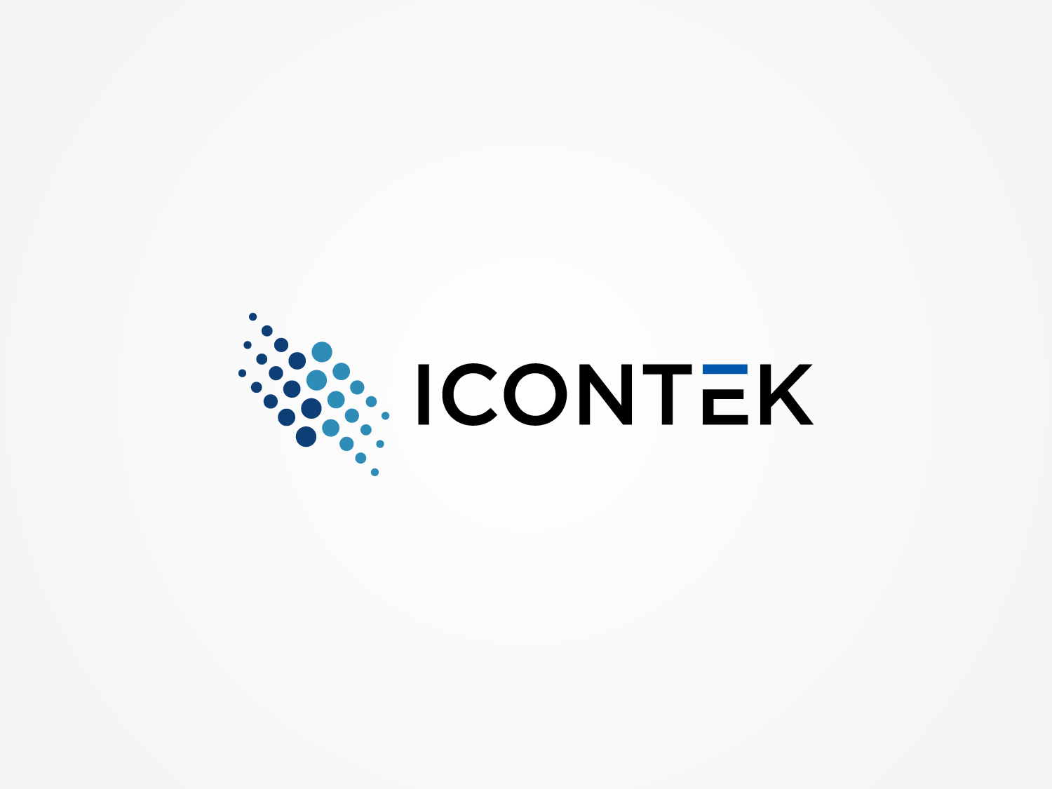 Logo Design by shanks for Icontek | Design #11954230