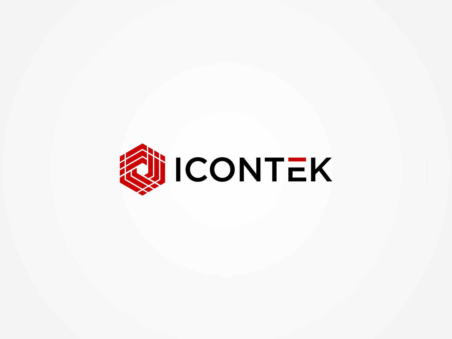 Logo Design by shanks for Icontek | Design #11954231