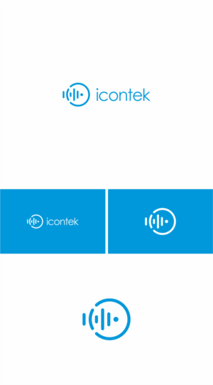 Design de Logo par Naavyd pour Icontek | Design : #11869706
