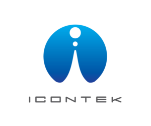 Logo Design by 808Miles for Icontek | Design: #11911185