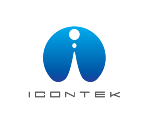 Icontek | Logo Design by 808Miles