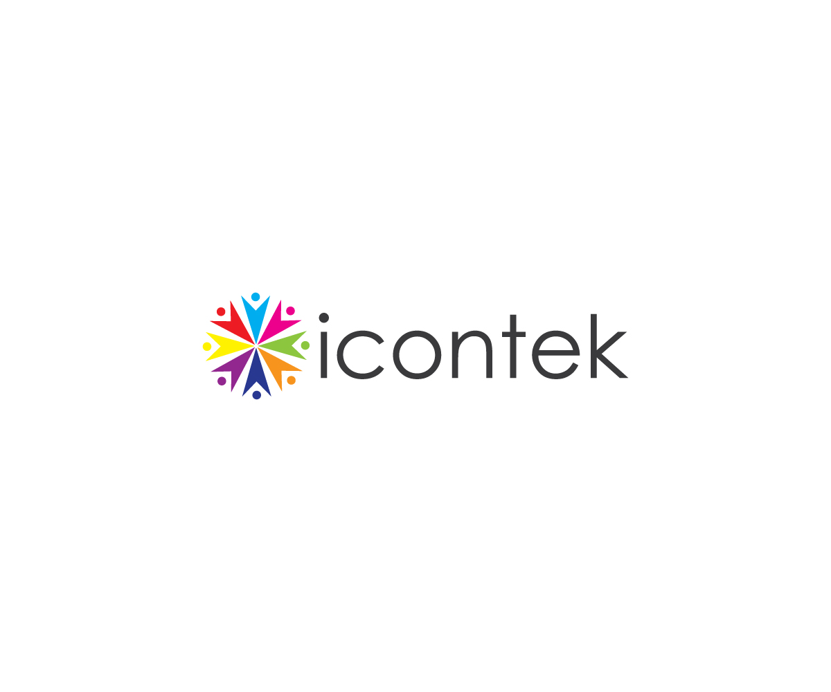 Logo Design by Maggidesign for Icontek | Design #11840575
