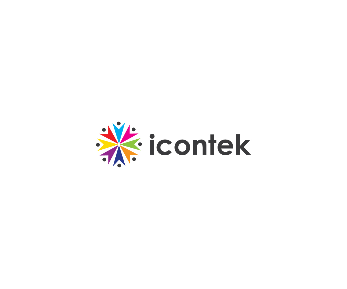 Logo Design by Maggidesign for Icontek | Design #11847398