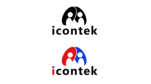Logo Design by Pop for Icontek | Design: #11880544
