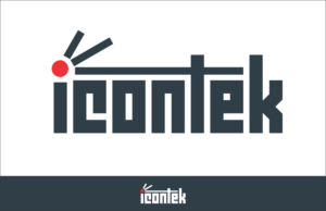 Logo Design by fespinosan for Icontek | Design: #11934689