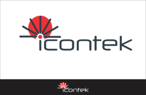 Logo Design by fespinosan for Icontek | Design #11945482