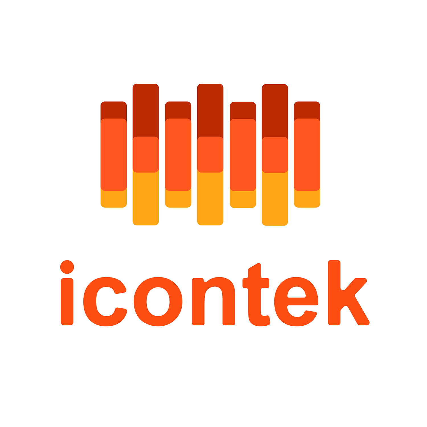 Logo Design by CJones00 for Icontek | Design #11935240
