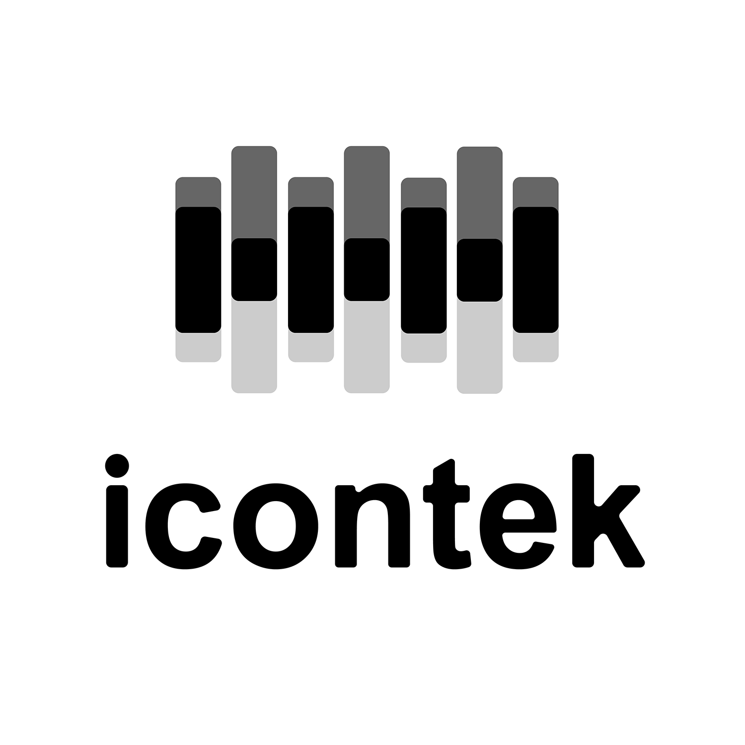 Logo Design by CJones00 for Icontek | Design #11947227