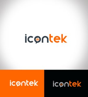 Logo Design by Art creators for Icontek | Design: #11918306
